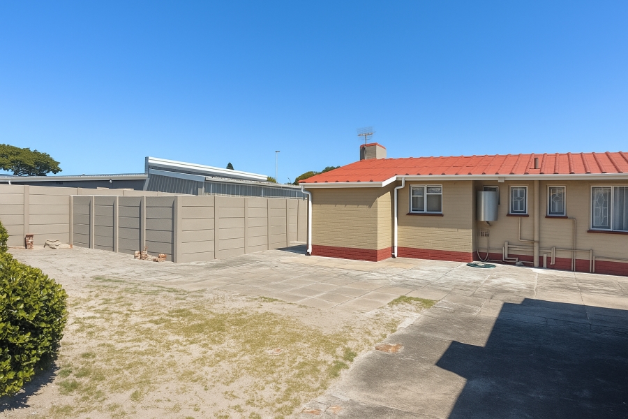 2 Bedroom Property for Sale in Vanguard Western Cape